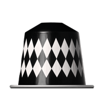 Paris Espresso - intensity 6