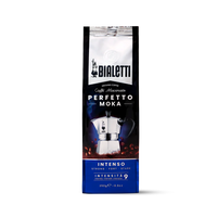 BIALETTI - Macinato - Caffè - Intenso Perfetto Moka 250 gr
