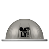 Oatly Barista Edition VERTUO - 80ml