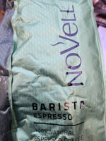 NOVELL ESPECIAL Barista Espresso CAFETERIAS- Roasted whole bean coffee - 1 Kg.