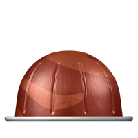 VERTUO ROASTED HAZELNUT - 230 ml