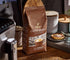 TCHIBO CAFFE CREMA VOLLMUNDIG - BEANS 1KG