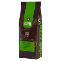 SATI - IRISH CREAM FLAVOUR - GROUND 250G