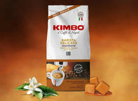 KIMBO BARISTA DELICATO - BEANS 1KG