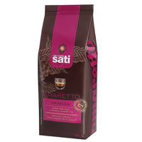 SATI - AMARETTO FLAVOUR - GROUND 250G