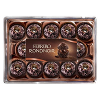 Ferrero Rondnoir (14 pieces)