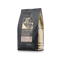 THE ROASTERY - BRASIL SINGLE ORIGIN 1kg