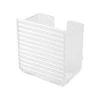 Pixie Capsule Container