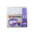 TASSIMO MILKA  HOT CHOCOLATE - 10 CAPS