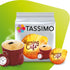 TASSIMO MORNING CAFE  STRONG & BOLD - 16 CAPS