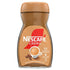 NESCAFE  CREMA - INSTANT GLASS 200G