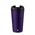 Travel Mug, Purple (345 ml)