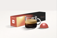 Vertuo - Ginseng Delight - 80 ml