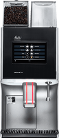 Melitta® Cafina® XT4 Touch - მელიტა XT4 - ყავის აპარატი - სრულად ავტომატური