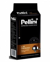 Pellini - Espresso Gusto Bar Cremoso n 46 - 250 გრ