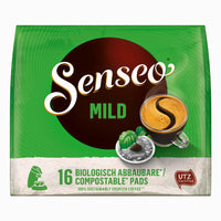 SENSEO Pods Mild