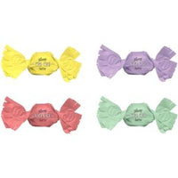 LEONE - Chocolate - Sfuso Cri Cri al Latte 2kg