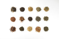 SUAVIS - ROOIBOOS TE ROSSO BIO 12TS FILTRO PIRAMIDALE / ROOIBOS (Red Tea)