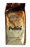 Pellini Aroma Oro (1კგ ) მარცვალი