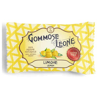 LEONE - Candies - Mix Display unit gummies LIMOINE
