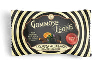 LEONE - Candies - Mix Display unit gummies LIQUIRIZIA