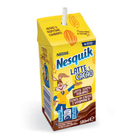 NESTLE' - Nesquik Latte Cioccolato 180ml