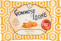 LEONE - Candies - Mix Display unit gummies PROPOLI