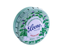 LEONE - Candies - Mini Stevia Mint