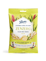 LEONE - Candies - Ginger