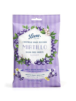 LEONE - Candies - Raspberry