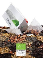 SUAVIS - LAPACHO 20TS FILTRO PIRAMIDALE / LAPACHO