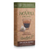 COFFEE CAPSULES COMPOSTABLE BARRIER /ORGANIC. PIÙ AROMA 10 units  