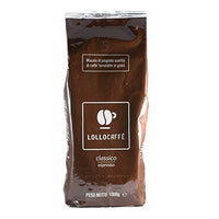 LOLLO - Grani - Caffè - Grani Crema Bar (classico) 1 kg