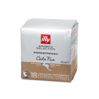 ILLY - Illy Iperesp. - Caffè - Costarica - Conf. 18