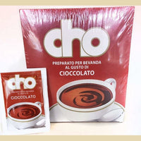 Pellini CHO - milk  hot chocolate 25 GR Sachet