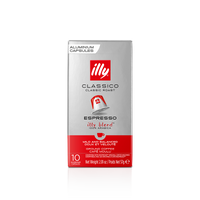ILLY - Nespresso  - Classico Roast