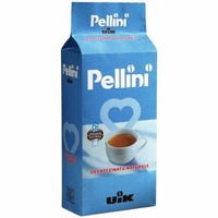 Pellini UIK Decaffeinato  Coffee beans -500g