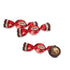 LEONE - Chocolate - Croccante di nocciola ricoperto di cioccolato 3  pcs