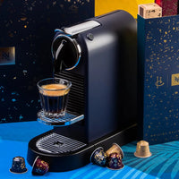 CITIZ MAGIC BLUE - Limited Color