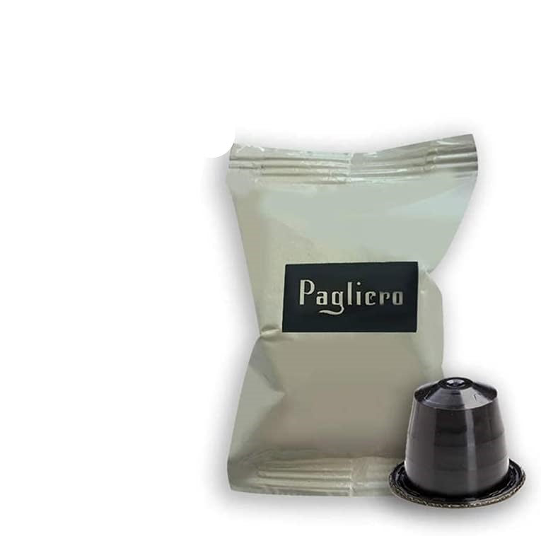 PAGLIERO - Nespresso - Caffè - Cremoso  1 PC