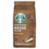 Starbucks House Blend Medium Roast Ground Coffee 200g