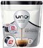 ILLY - Illy Uno - Caffè - Uno System Nero - Conf. 16