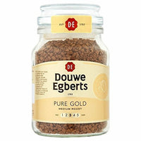 Douwe Egberts Pure Gold 95 Grams