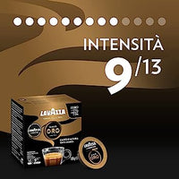 LAVAZZA - A Modo Mio - Caffè - Qualità Oro Altura - Conf. 16
