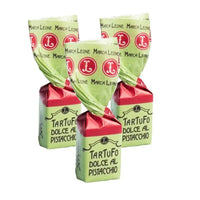 LEONE - Chocolate - Tartufo pistacchio sfuso 3kg
