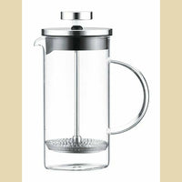 FRENCH PRESS - 350 ML