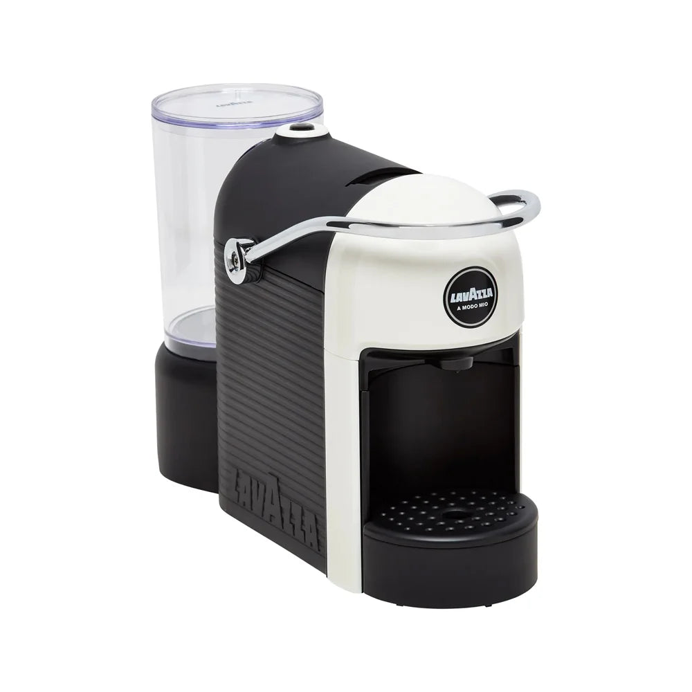 Lavazza A Modo Mio Tiny Machine à café 15 bar blanc - Cdiscount