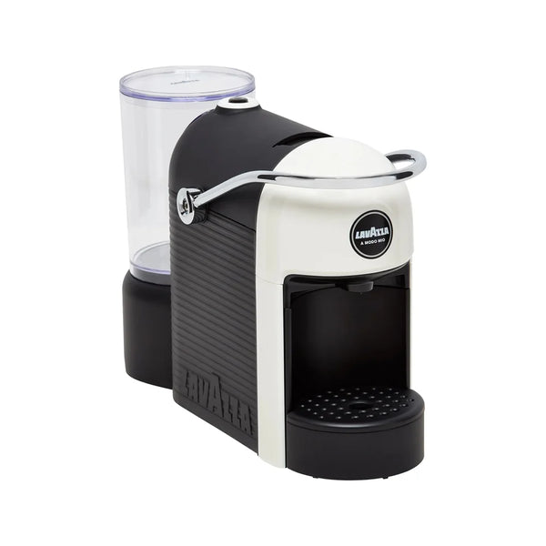 Buy Lavazza Jolie Plus Silver Coffee Machine Online at desertcartINDIA