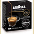 Lavazza a Modo Mio, Altura Gold Quality Espresso Coffee Capsules, Packs of 12