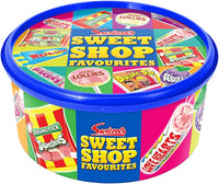 Swizzels Sweet Shop Favourites Tub